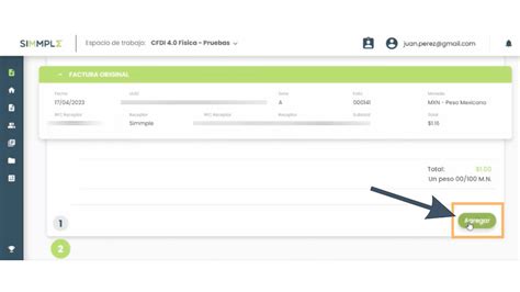 Image result for Tutorial Complemento De Pago Rif
