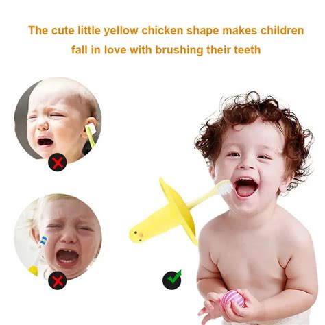 Cartoon Toothbrush Kids Tooth Brush with Mouthwash Cup | GBT-2037– KidsROAR