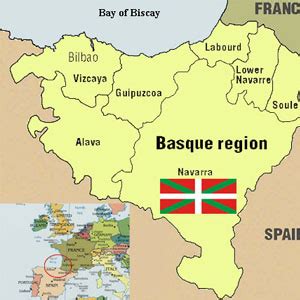 Basque Area 的图像结果