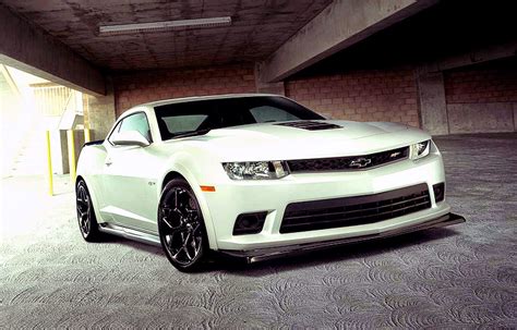 2015 Camaro Z28 - Cars Wallpapers