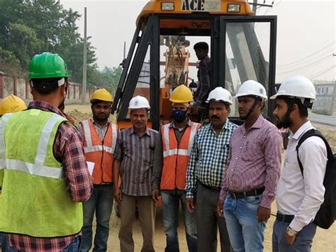 Likhitha Infrastructure Limited