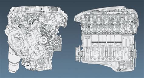 Engine Configuration 的图像结果