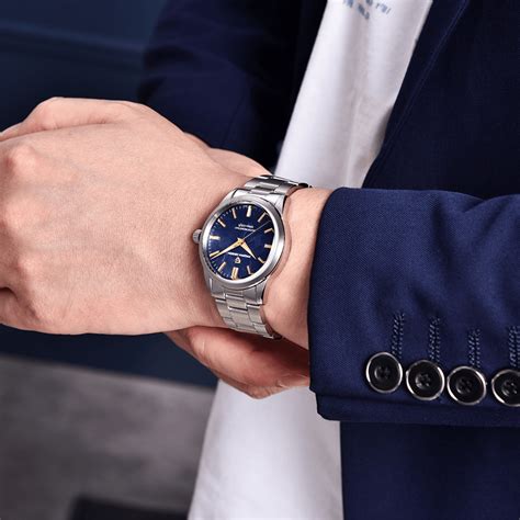 Pagani Design PD-1734 GS Luxury Quartz Movement (Japanese VH31) | Stai ...