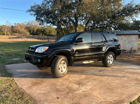 Image result for 06 4Runner Build