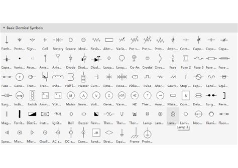 Using Electrical Symbols 的图像结果