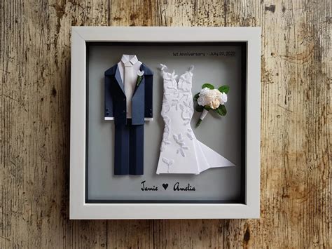 Unusual first wedding anniversary gifts 60 photos - Astyledwedding.com
