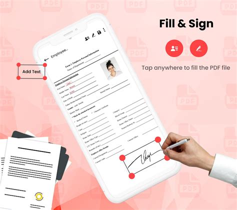 Image result for PDF Fill and Sign App