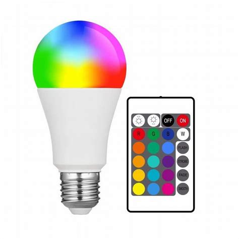 Image result for LED Color Changing Lights Red