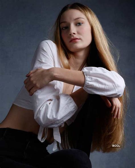 Italy’s Valentina Beraldo crowned World Top Model 2019