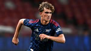 Mikel Arteta hails Arsenal wonderkid Max Dowman after senior debut in friendly win over AC Milan ...