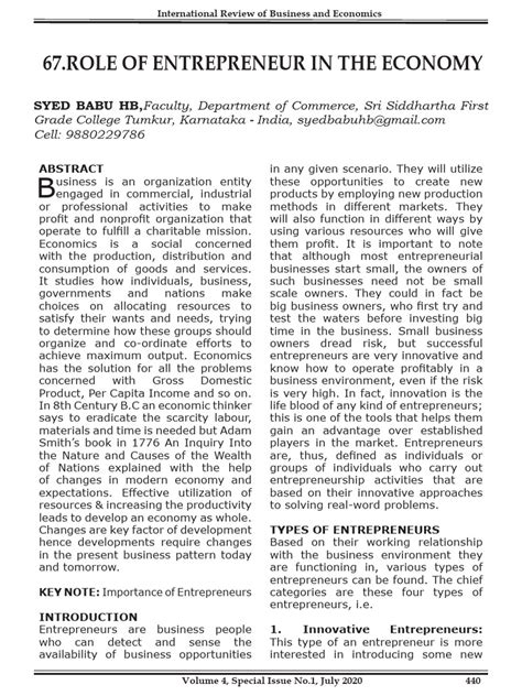 Entrepreneur in Economic 的图像结果