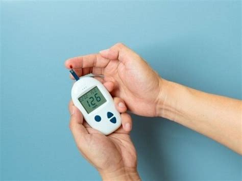 A1C reduction and prediabetes reversal via diet, exercise, and weight ...