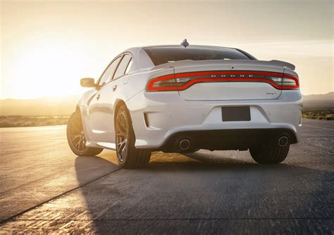 2016 Dodge Challenger Hellcat Pricing Goes North, Price Goes Up for the Charger Hellcat as Well ...