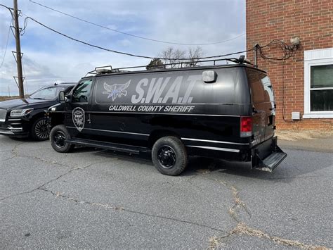 S.W.A.T | Caldwell County, NC