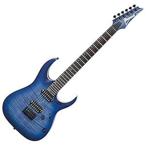 Ibanez Maple Wood, Mahogany Wood Electric Guitar RGA Series Standard ...