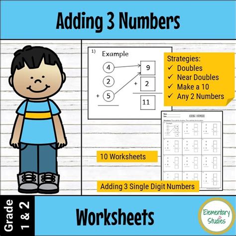 Image result for Adding 3-Digit Numbers