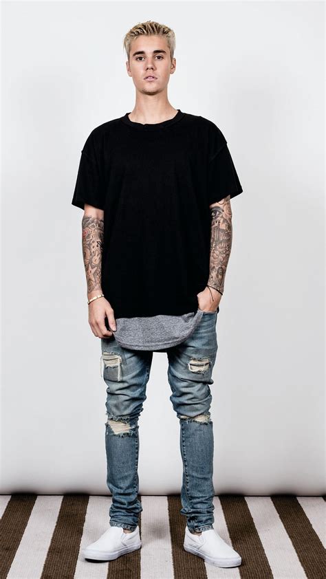 example page title | Justin bieber outfits, Justin bieber style, Justin ...