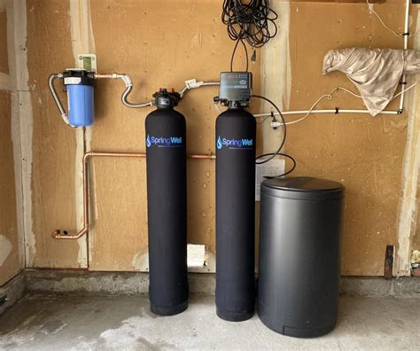 7 Best Whole-House Water Filter And Softener Combos (2023)