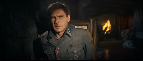 Indiana Jones and the Dial of Destiny Trailer Marks Harrison Ford's ...