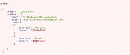 Image result for Confluence JSON Viewer