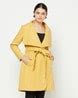 Buy Yellow Jackets & Coats for Women by Owncraft Online | Ajio.com