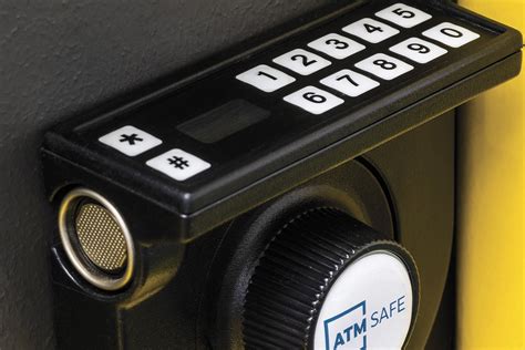 Image result for ATM Security System