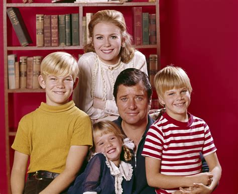 'Nanny and the Professor' Cast: Joys and Tragedies Remembered