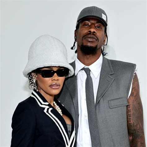 Teyana Taylor E Iman Shumpert Teyana Taylor And Iman Shumpert Engaged