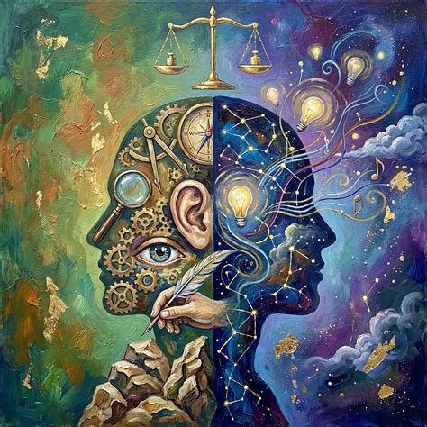 Are You MBTI S or N? - Sensor or Intuitive | Mindpickers