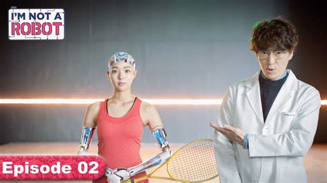 Stream i-m-not-a-robot Online | Watcho