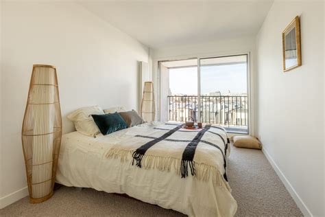 Before & After: Parisian Flat Inspired by a Pedro Almodóvar Film