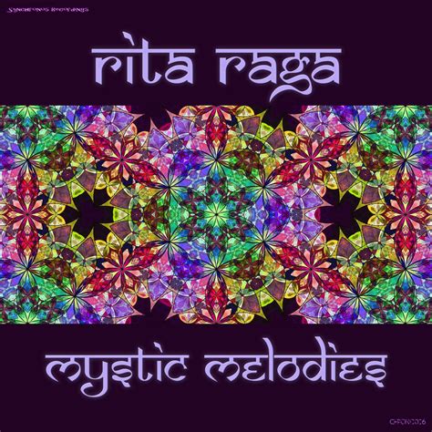 Mystic Melodies - Rita Raga | Muzyka Sklep EMPIK.COM