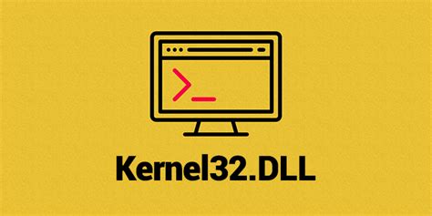 如何修复Windows 7中缺失的kernel32.dll文件，win7 kernel32.dll的修复方法 - 哔哩哔哩
