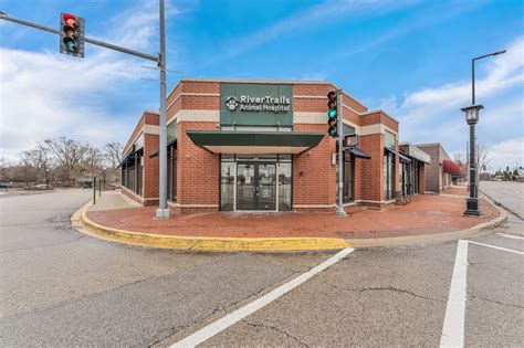 River Trails Animal Hospital - JRA Healthcare | Real Estate & Practice ...