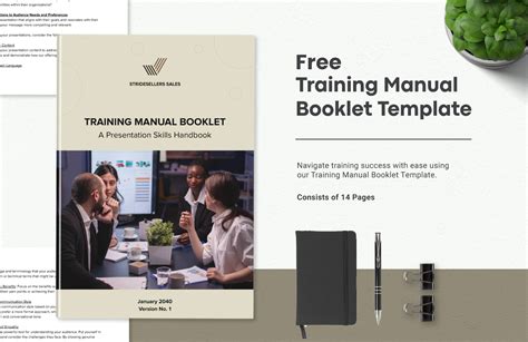 Creating a Training Manual 的图像结果