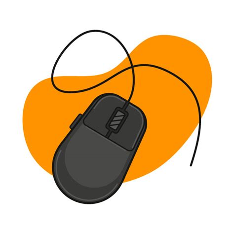 Computer Mouse Vector 的图像结果