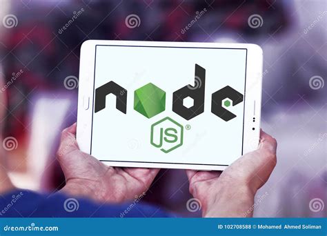 Image result for Node.js Logo in Computer Science