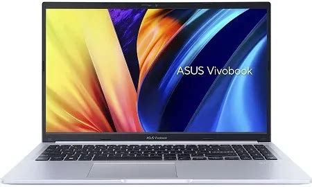 Asus VivoBook 15 X1502ZA-EJ322WS Intel Core i3 12th Gen (8GB/512 SSD ...
