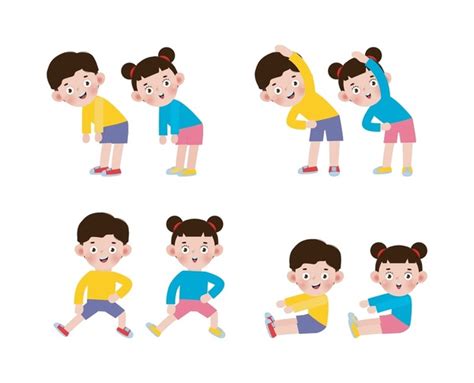 Exercise 动画 的图像结果