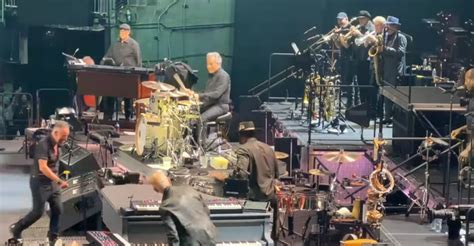 Image result for Bruce Springsteen Telecaster