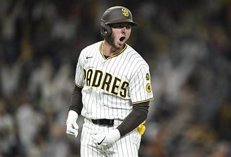 Giants vs Padres Picks, Predictions & Starters