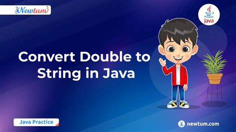 Image result for Java Convert Double to String