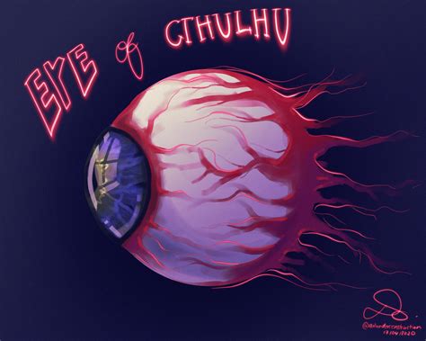 336 best Eye Of Cthulhu images on Pholder | Terraria, Terraria Memes ...