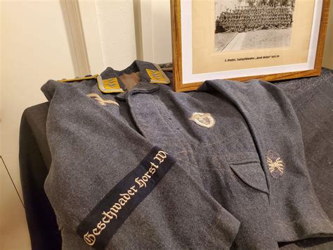 Geschwader Horst Wessel