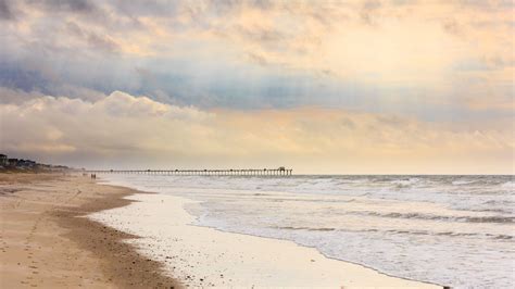 How We Planned a Multigenerational Beach Trip to Emerald Isle, N.C ...