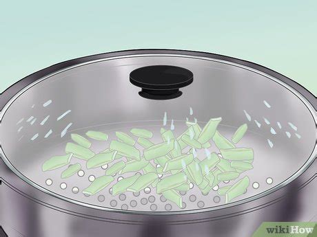 How to Cook and String Runner Beans 的图像结果