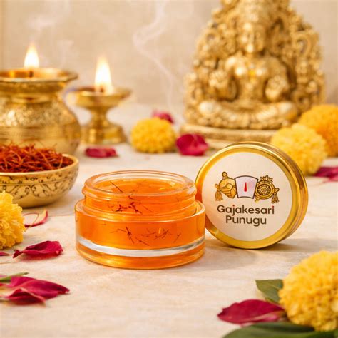 Gajakesari punugu - 5 Grms – Gajakesari Punugu