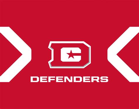 DC Defenders Roster | United Football League (UFL)