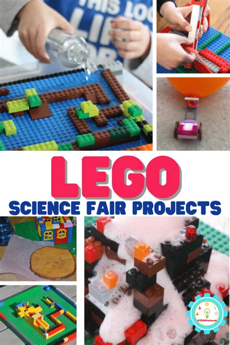 Best Engineering Science Fair Projects 的图像结果