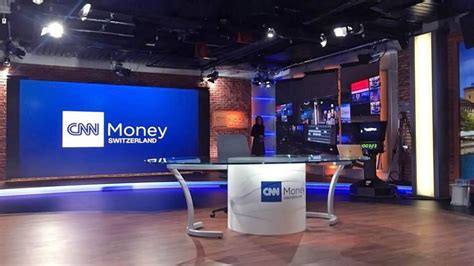 Image result for CNNMoney Stream